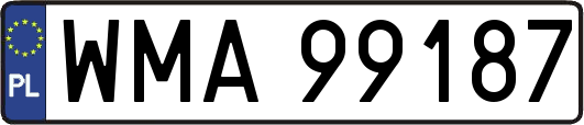 WMA99187
