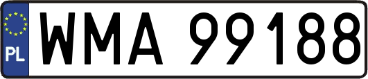 WMA99188