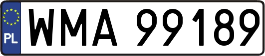 WMA99189