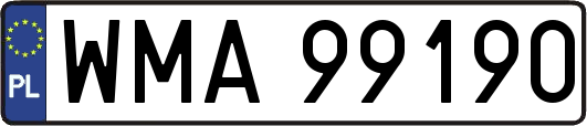 WMA99190