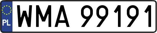 WMA99191