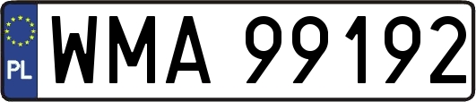 WMA99192
