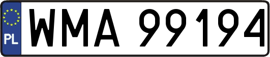 WMA99194