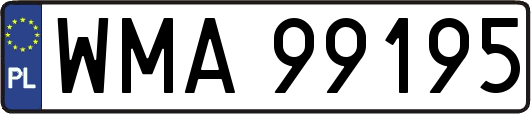 WMA99195