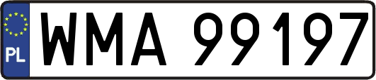 WMA99197