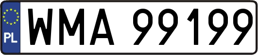 WMA99199