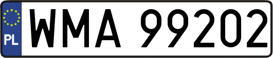 WMA99202
