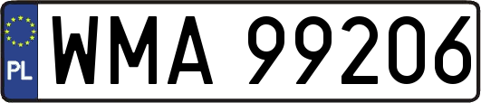 WMA99206