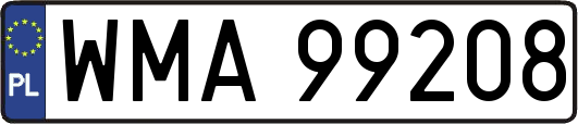 WMA99208