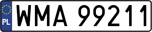 WMA99211