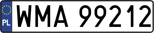 WMA99212