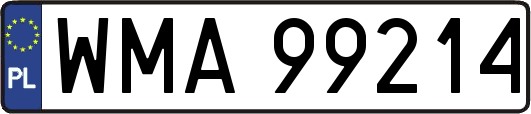 WMA99214
