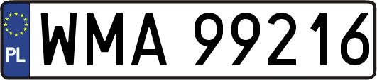 WMA99216