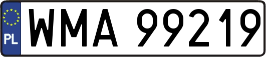 WMA99219
