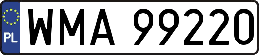 WMA99220
