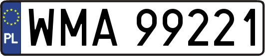 WMA99221
