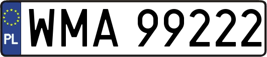 WMA99222