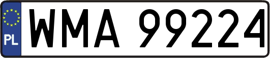 WMA99224