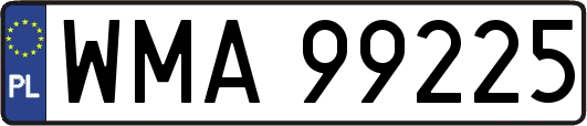 WMA99225