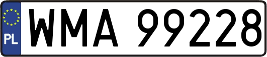 WMA99228