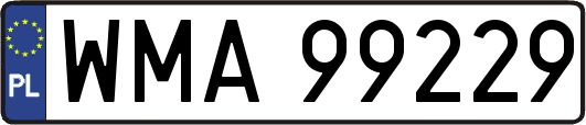 WMA99229