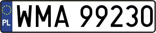 WMA99230