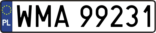 WMA99231