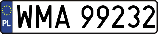 WMA99232