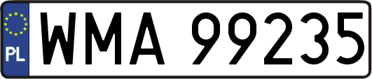 WMA99235