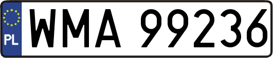 WMA99236