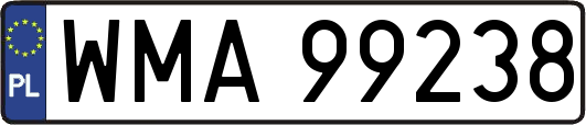 WMA99238