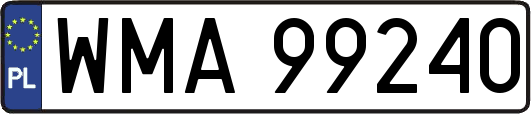 WMA99240