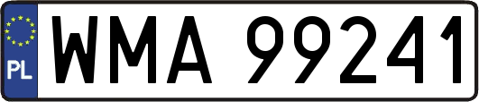 WMA99241