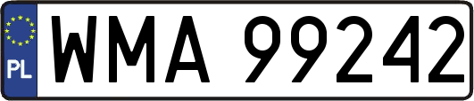 WMA99242