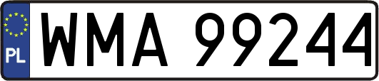 WMA99244