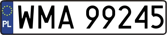 WMA99245
