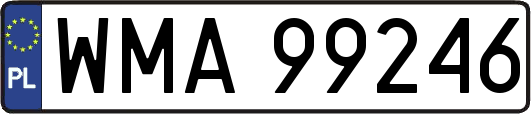 WMA99246