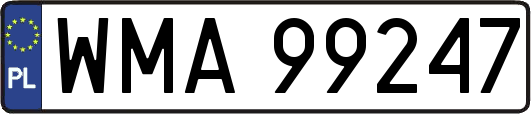 WMA99247