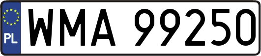 WMA99250