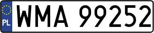 WMA99252