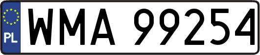 WMA99254
