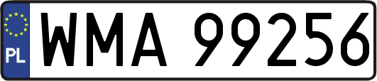 WMA99256