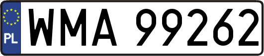 WMA99262