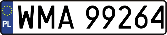 WMA99264