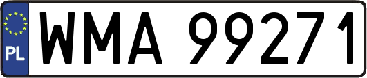 WMA99271