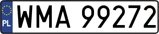 WMA99272