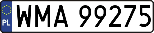 WMA99275