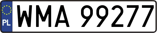 WMA99277