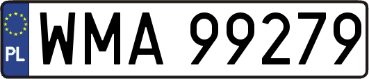 WMA99279
