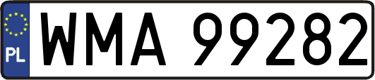 WMA99282